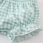 Sage Mallard Bloomer Set