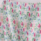 Meadow delight smocked mom dress