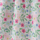 Meadow delight smocked mom dress