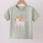 Lawb of god applique top