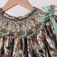 Camouflage Men top