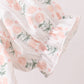 Sage floral mom&me dress