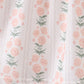 Sage floral mom&me dress