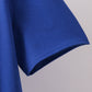 Blue 250 Years flag family top