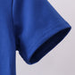 Blue 250 Years flag family top