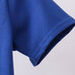 Blue 250 Years flag family top