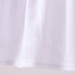 White smocked jacquard bloomer set