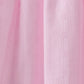 Pink bow smocked ruffle dress