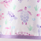 Purple Sea Turtle Bloomer Set