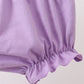 Purple Sea Turtle Bloomer Set