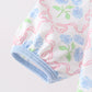 Blue Hydrangea Bow Bloomer Set