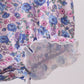 Floral Lace Bubble