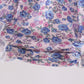 Floral Lace Bubble