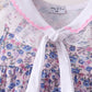 Floral Lace Bloomer Set