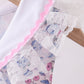 Floral Lace Dress