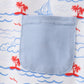 Blue Sailboat Set