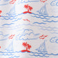 Blue Sailboat Set