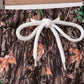 Camo UPF Swim Trunks