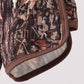 Camo UPF Swim Trunks