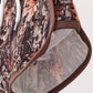 Camo UPF Swim Trunks