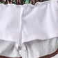 Camo UPF Swim Trunks
