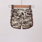 Camo UPF Swim Trunks