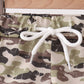 Camo UPF Swim Trunks