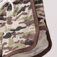 Camo UPF Swim Trunks