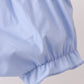 Blue Hydrangea Bow Bloomer Set