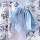 Blue Beach UPF Swim Coverup