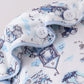 Blue Beach Bonnet