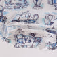 Blue Beach Bubble