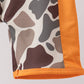 Camo Mallard Embroidered UPF Swim One-Piece