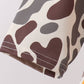 Camo Mallard Embroidered UPF Swim Set