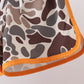 Camo Mallard Embroidered UPF Swim Set