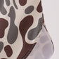 Camo Mallard Embroidered UPF Swim Coverup