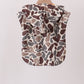 Camo Mallard Embroidered UPF Swim Coverup