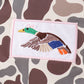 Camo Mallard UPF Rashguard Set