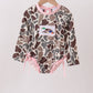 Camo Mallard UPF Rashguard