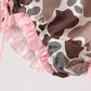 Camo Mallard UPF Rashguard