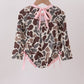 Camo Mallard UPF Rashguard