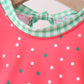 Red Watermelon UPF Swim One-Piece