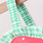 Red Watermelon UPF Swim Set