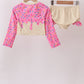 Ice Cream UPF Rashguard Set
