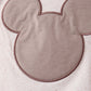 Khaki Character UPF Rashguard Set