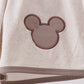 Khaki Character UPF Swim Trunks