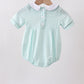 Sage Plaid Bubble
