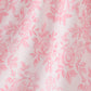 Rose Apple Embroidered Dress