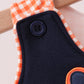 AU Tiger Applique Jon Jon