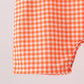 AU Tiger Applique Jon Jon